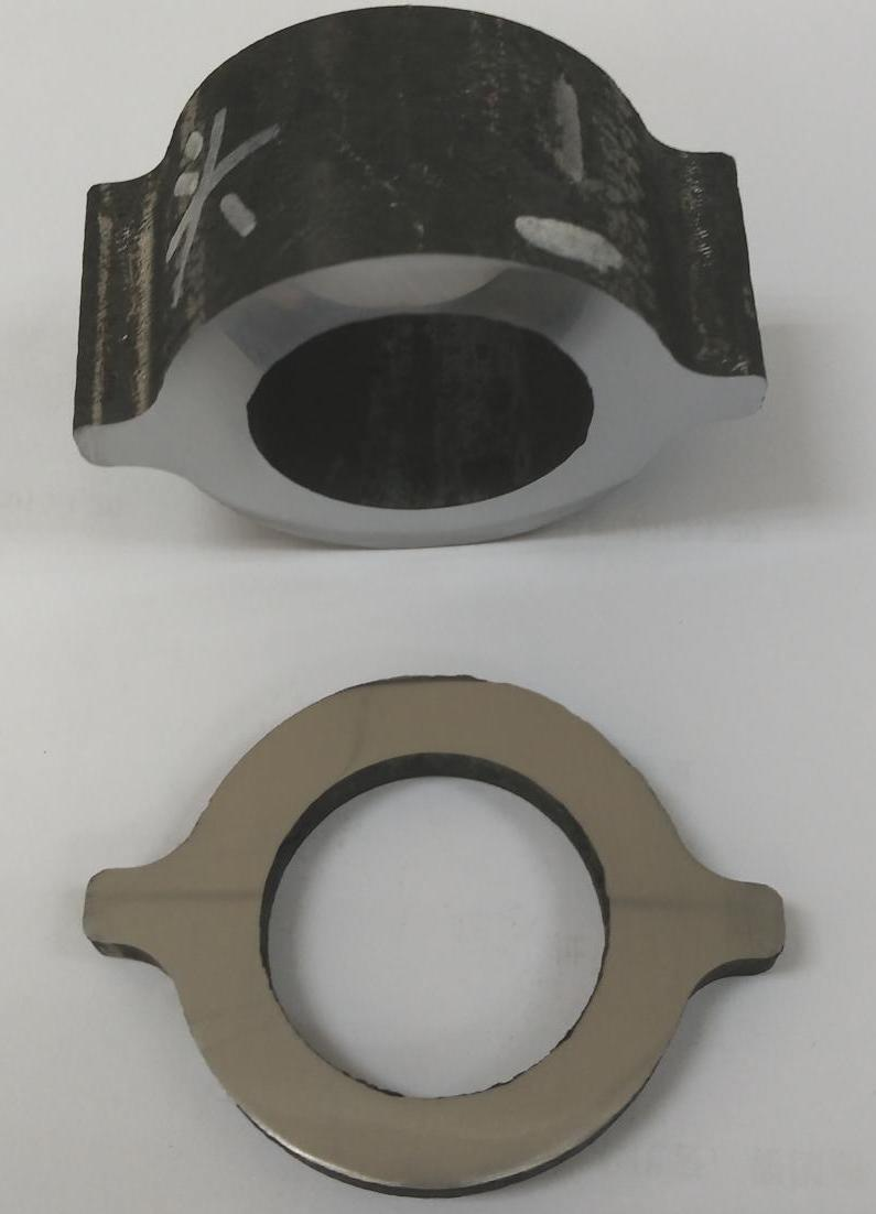 鰭片管:20G、SA-210C/SA-213T91